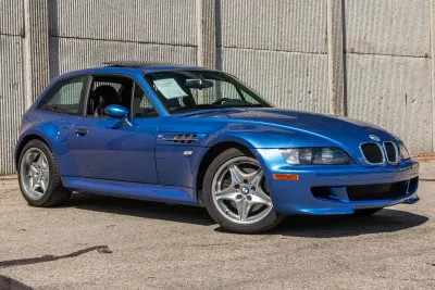 Z3 M